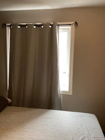 Room Rent