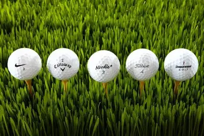 GOLF BALLS  - $0.30 CENTS EACH (Bag of 50), View more