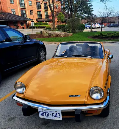 1971 in excellet condition