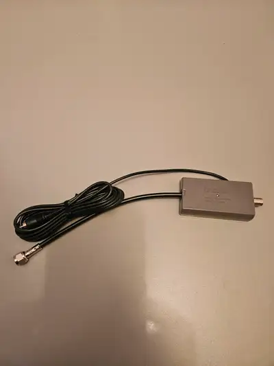 Nintendo NES RF Switch Adapter, View more