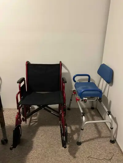 transport chair and Bathing chair, View more