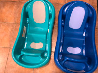 Baby bathtubs $15 and up, plus more items