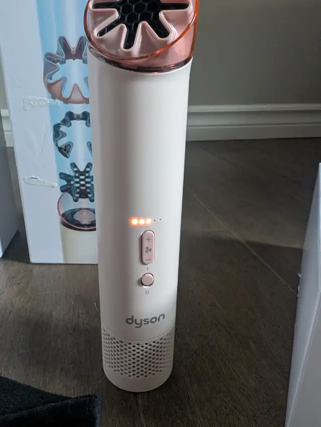 Brand New Dyson HushJet Mini Cool Fan For Sale | Other | London | Free ...