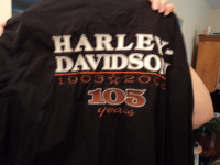 Shirts Harley Davidson