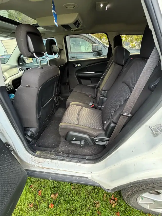 2016 Dodge Journey. 573776229450403846