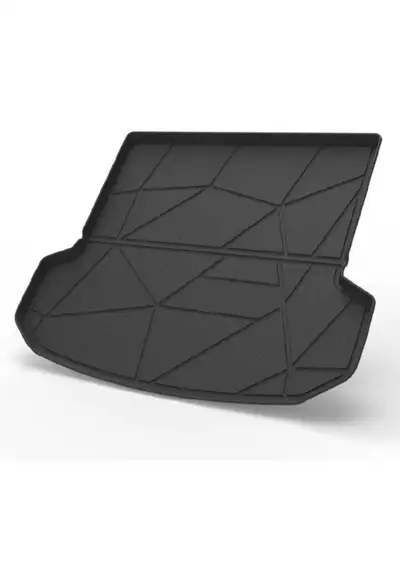 2021-25 Kia Sorento Cargo Liner Floor All Weather Mats, View more