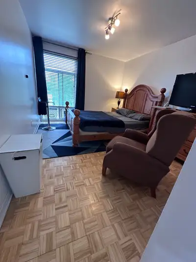 chambre à louer