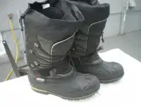 Baffin extreme temp winter boots