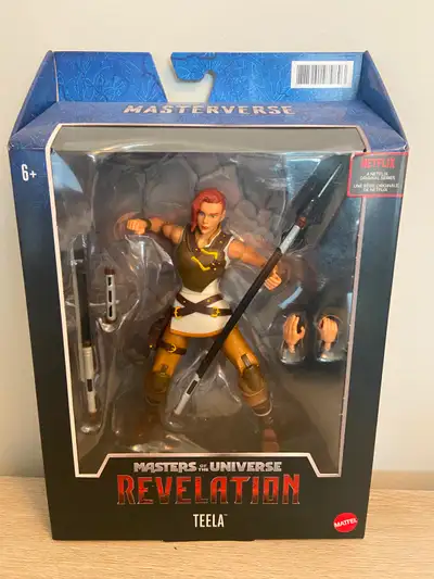New in box and never opened. Pick up in Mississauga, ON or willing to ship. Please check out my othe...