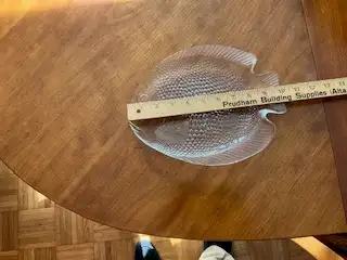 Arcoroc glass plates603675920151367684