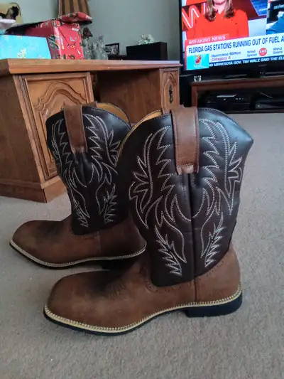 Western Boots...........Mens, View more