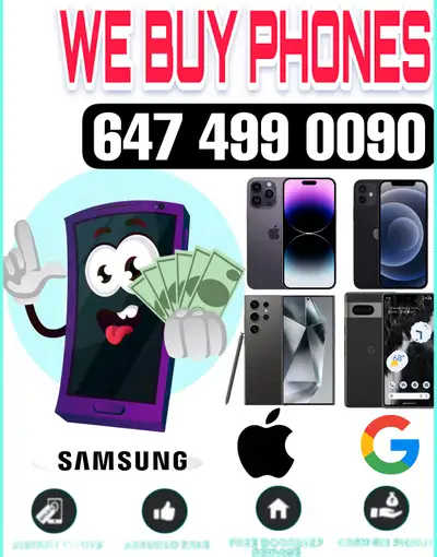 ★ ★ We’re Buying, NOT Selling! ★ ★ Looking to sell your gaming consoles? We offer INSTANT CASH or E-...