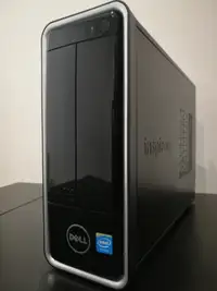 Dell Inspiron 3646 Desktop - $150