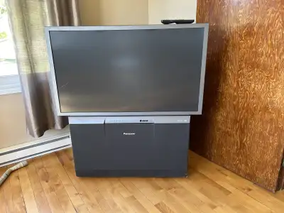 Television Panasonic, View more