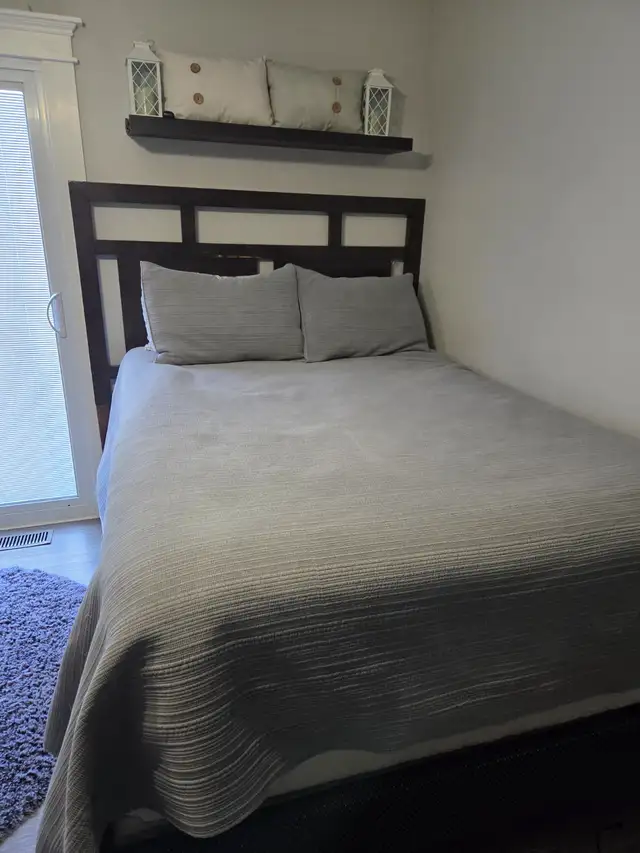 Bed quilt in Bedding in St. Catharines - Image 2