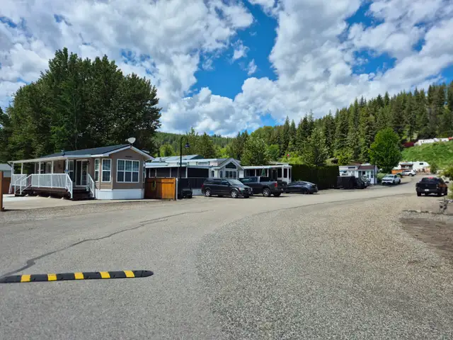 RV Lot for sale in Land for Sale in Kamloops - Image 7