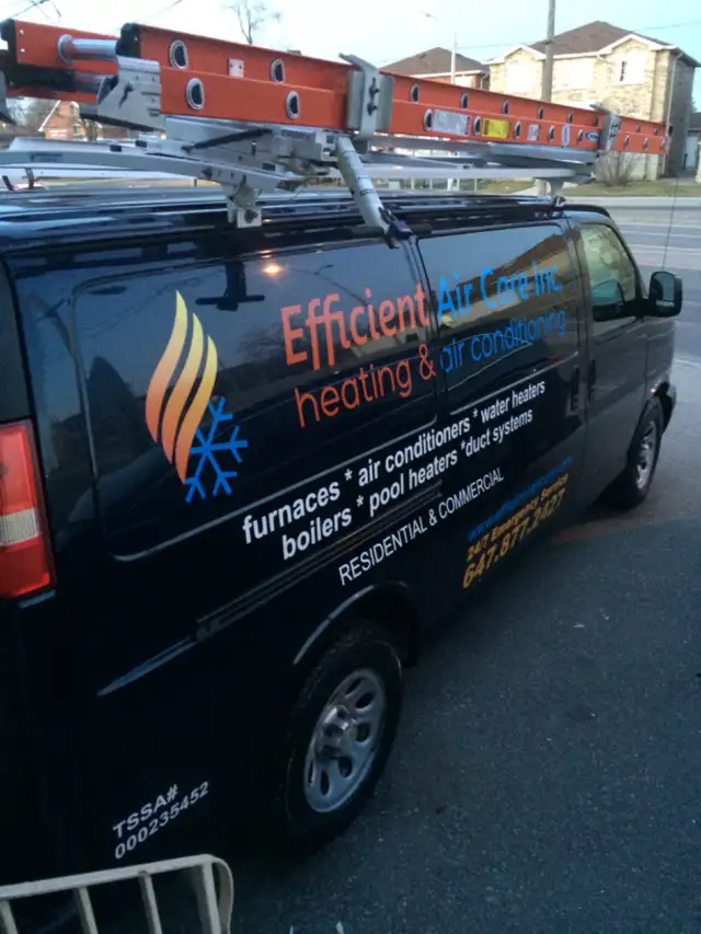 a/c repair-only $60 service call 647-877-2427 Efficient Air Care62863715211651125