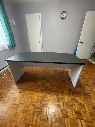 Modern Office Desk, View more