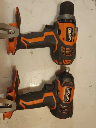 impact drill set, View more