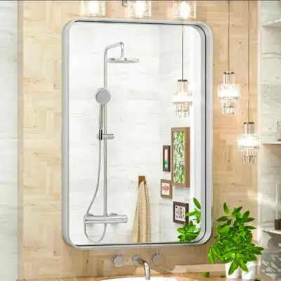 TokeShimi Mirror, View more
