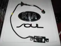 Kia Soul Auto Parts