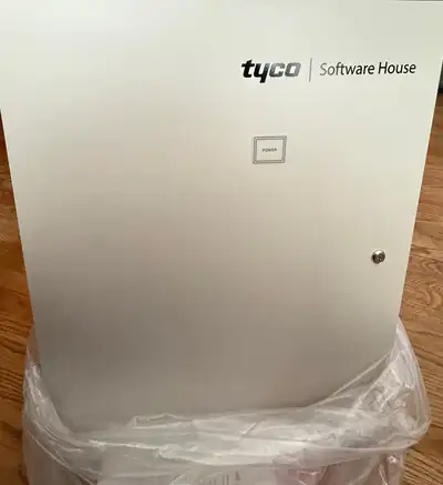 iSTAR ULTRA 8 Reader Panel, View more