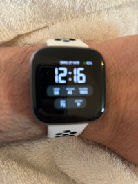 Fitbit Versa 2