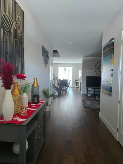 Welcome to our beautiful mansion in South London, where we are offering a spacious one-bedroom suite...