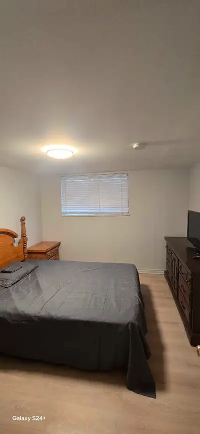 Location chambre tout inclus 700$