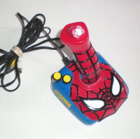 Spider Man Plug and Play by Jakks 2004