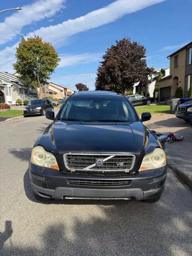 Volvo XC90 V8585100209937469447