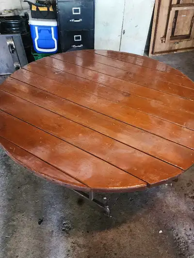 Vintage Circle Table Funiture , View more