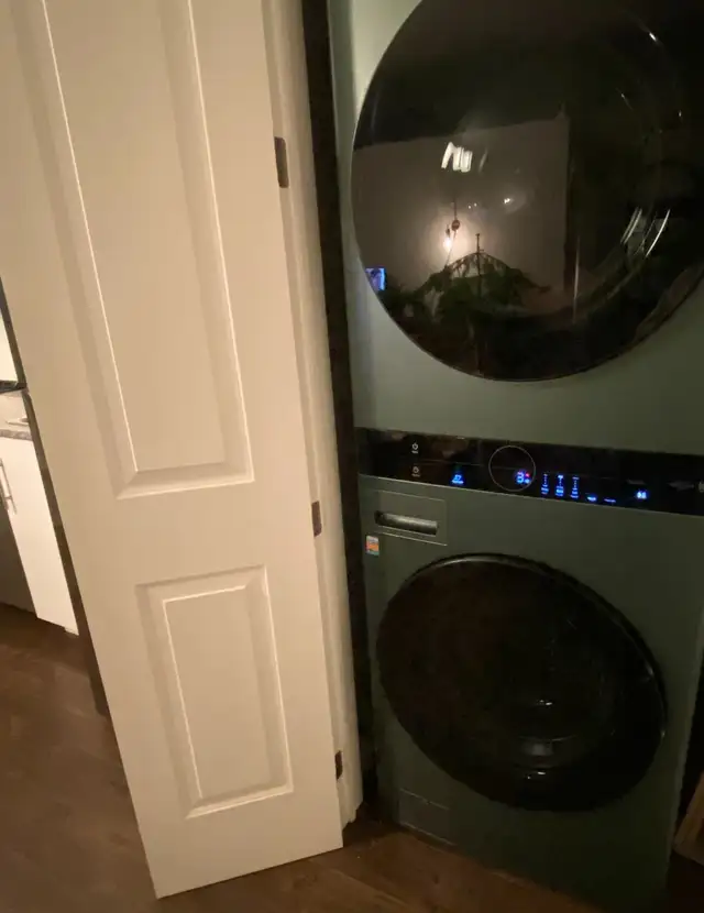 All-inclusive 1 bed plus den condo for rent in Long Term Rentals in Saint John - Image 10