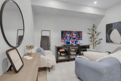 1 BR Suite | Stylish | Coffee | Fully Stocked