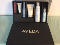 AVEDA Limited Edition 6-Piece Box Set - NEW . . .  'RARE'