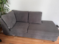 L shaped Sofa 