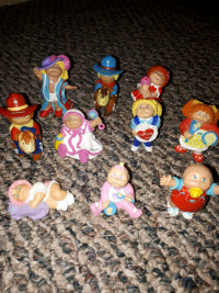 cabbage patch figurine in Buy Sell in Ontario Kijiji Canada