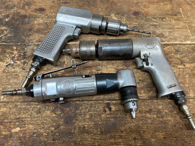 Hand drills, View more