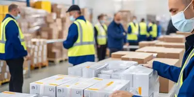General Labour Help Required, View more