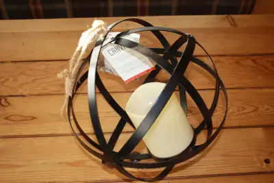 New Rustic Outdoor Hanging Light, View more