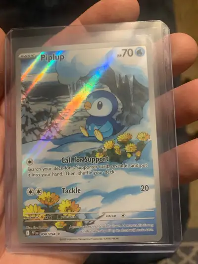 Phantasmal Flames “ILLUSTRATION RARE”, View more