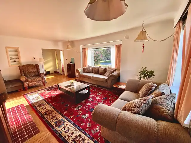 Cozy private room near ubc in Room Rentals & Roommates in Downtown-West End - Image 8