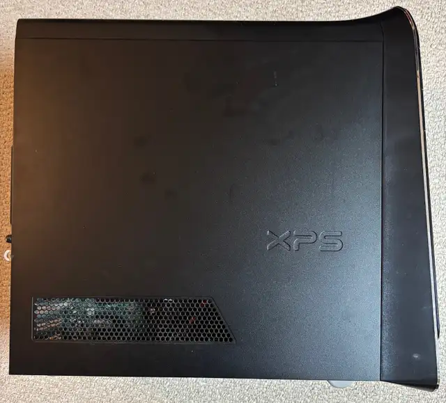 Dell XPS 8700 Desktop for parts in Desktop Computers in City of Toronto - Image 4