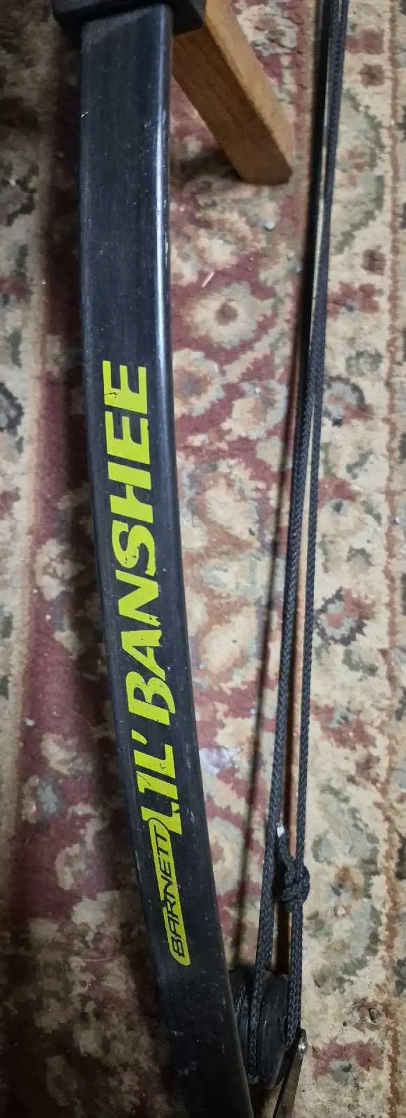 Barnett Lil Banshee Bow in Other in Calgary - Image 3