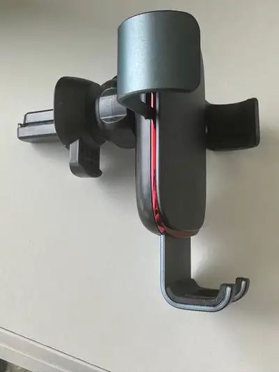 Car phone holder, View more