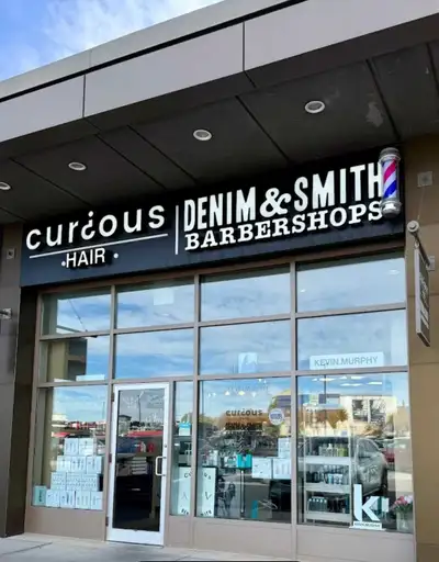 Haitylist/Barber, View more