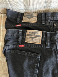 Denim Wangler jeans-W38 L32 Men’s various colours 