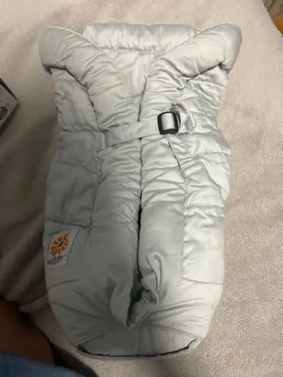 ergo baby newborn insert , View more