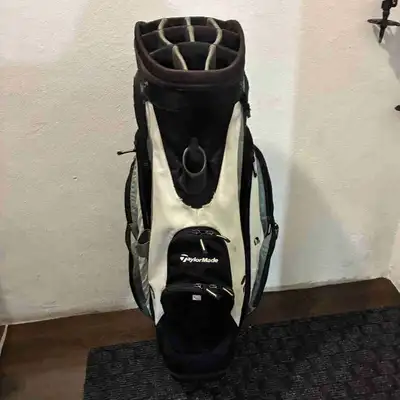 Golf Bag, View more