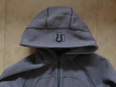 Lululemon jacket, View more